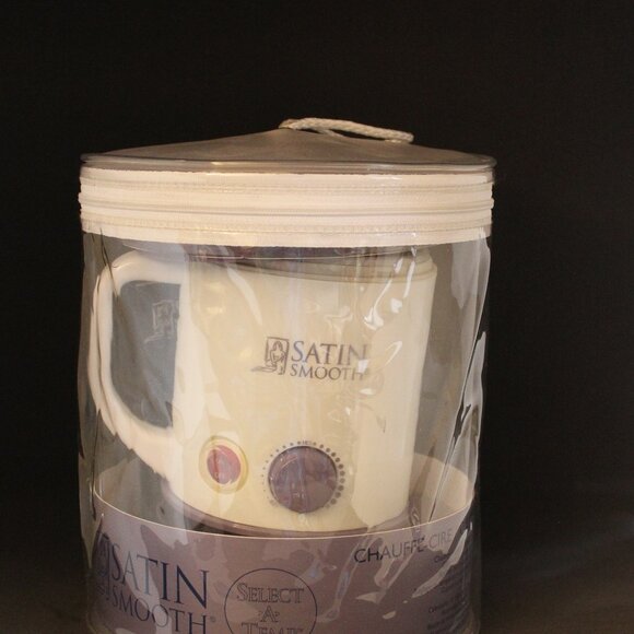 COPY - Satin smooth Select-A-Temp - Picture 1 of 2